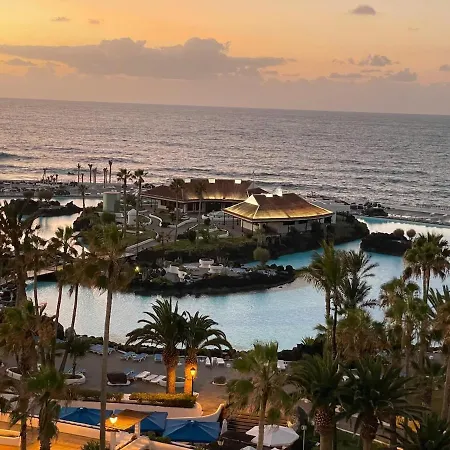 Lejlighed Eden Oasis Boho 1 *