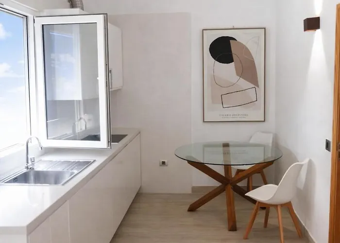 Lejlighed Eden Oasis Boho 1