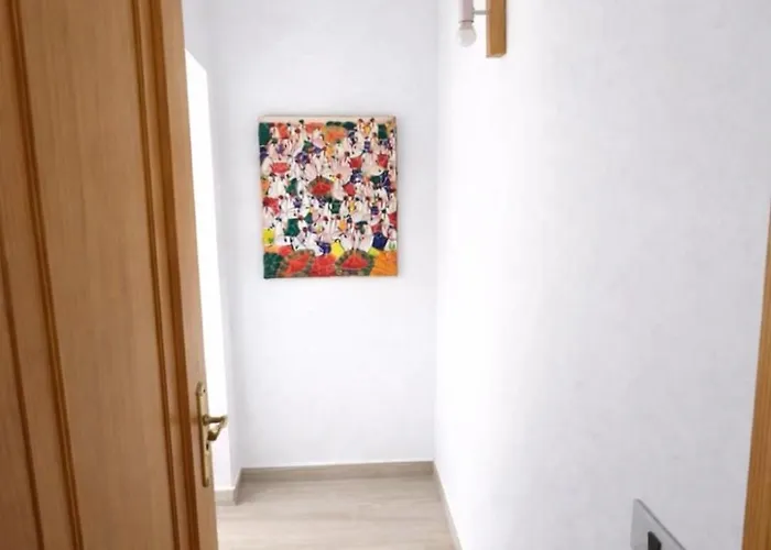 Lejlighed Eden Oasis Boho 1