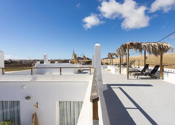 Lejlighed Eden Oasis Boho 1 *