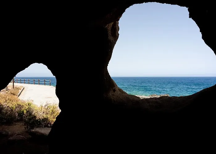 Lejlighed Eden Oasis Boho 1