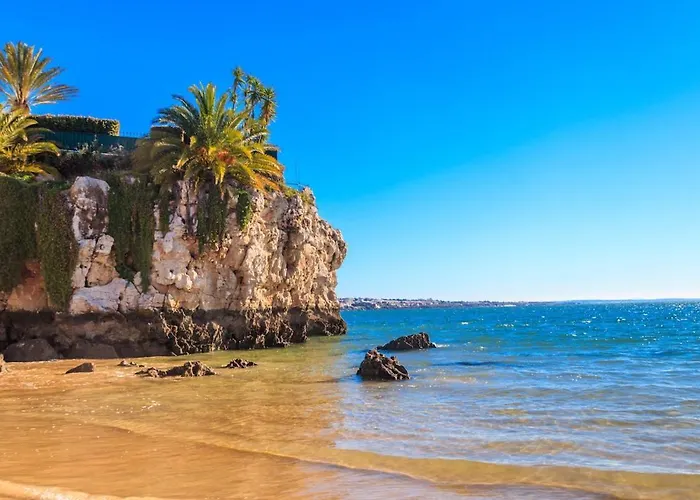 Lejlighed Eden Oasis Boho 1 *