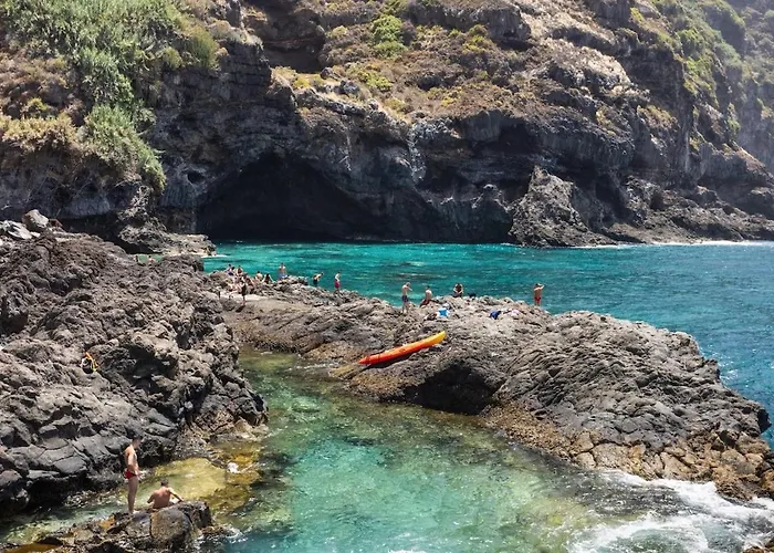 Eden Oasis Boho 1 Lejlighed