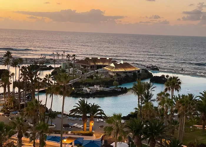 Lejlighed Eden Oasis Boho 1 *