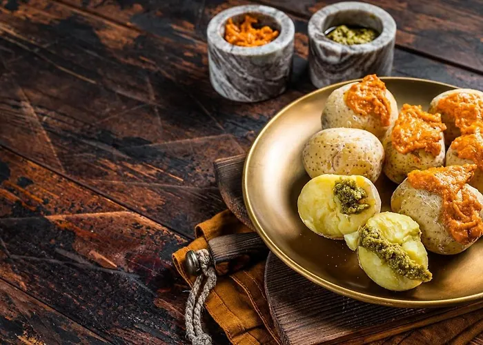 Eden Oasis Boho 1 Lejlighed Las Galletas