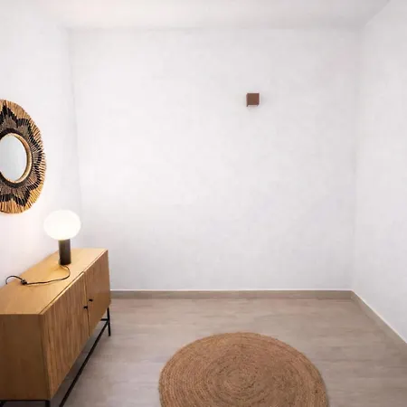 Eden Oasis Boho 1 Apartmán