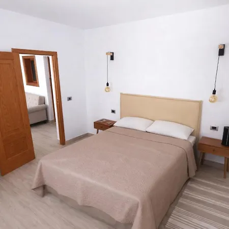 Apartmán Eden Oasis Boho 1 *