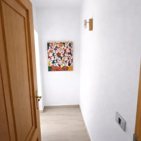 Apartamento Eden Oasis Boho 1