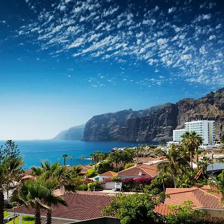 Eden Oasis Boho 1 Apartman