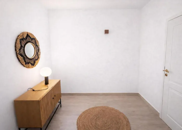 Eden Oasis Boho 1 Apartman