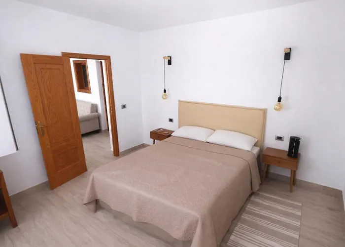 Apartman Eden Oasis Boho 1 *