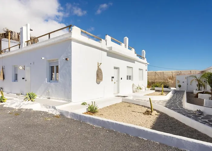 Apartman Eden Oasis Boho 1