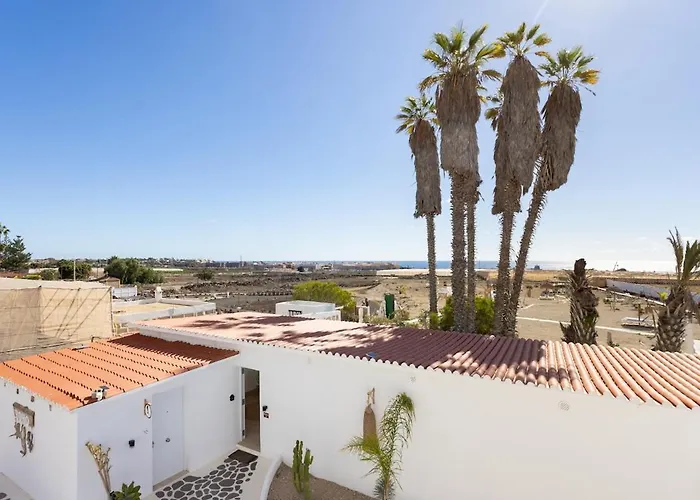 Eden Oasis Boho 1 Apartmán