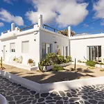 Eden Oasis Boho 1 Apartment Las Galletas