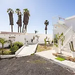 Eden Oasis Boho 1 Apartment Las Galletas