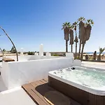 Apartment Eden Oasis Boho 1