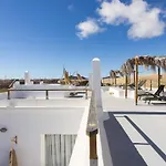 Apartment Eden Oasis Boho 1 *