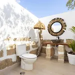 Eden Oasis Boho 1 Apartment