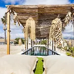 Apartment Eden Oasis Boho 1 *