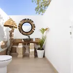 아파트 Eden Oasis Boho 1 라스 가예타스