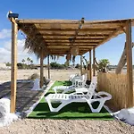 Eden Oasis Boho 1