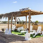 Eden Oasis Boho 1 *