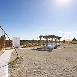 Eden Oasis Boho 1 Apartment Las Galletas