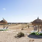 Eden Oasis Boho 1 Apartment *