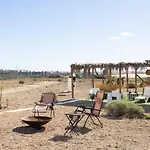 Eden Oasis Boho 1 Apartment *