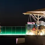 Eden Oasis Boho 1 *