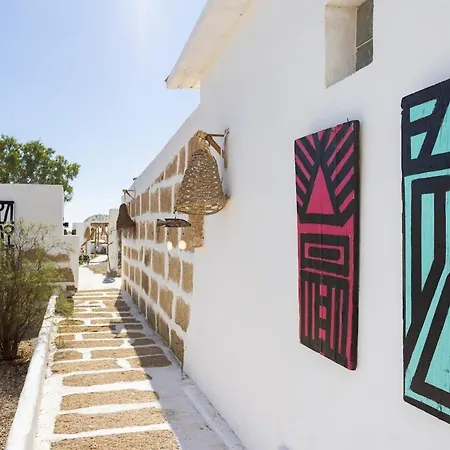 Eden Oasis Boho 1