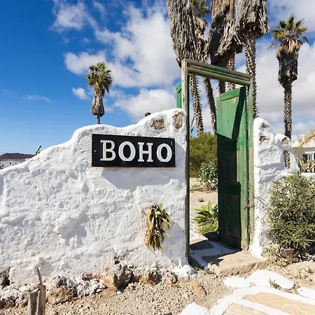 Apartamento Eden Oasis Boho 1 Las Galletas