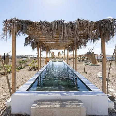 Apartamento Eden Oasis Boho 1 *