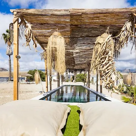 Apartamento Eden Oasis Boho 1 *