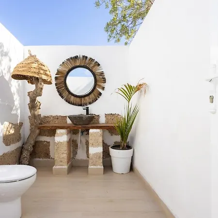 Apartamento Eden Oasis Boho 1 Las Galletas