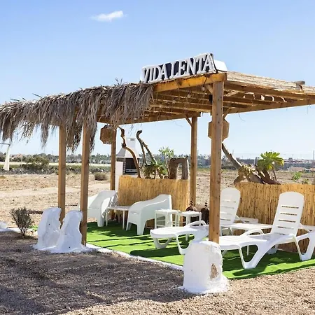 Eden Oasis Boho 1 *