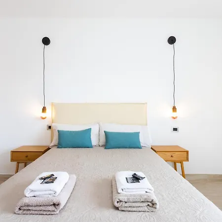 Apartment Eden Oasis Boho 1