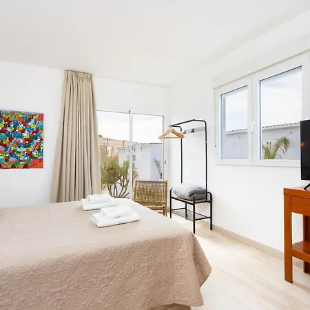 Apartment Eden Oasis Boho 1 *