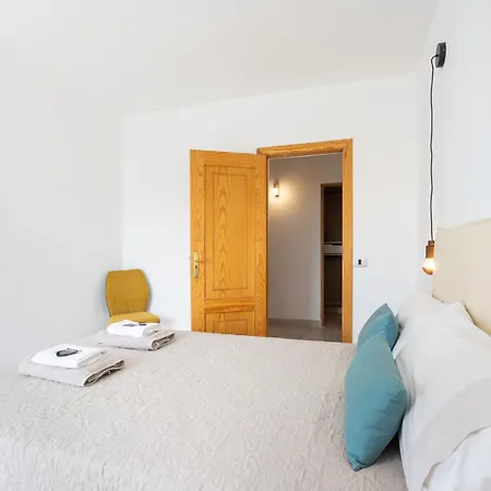 Apartment Eden Oasis Boho 1 Las Galletas