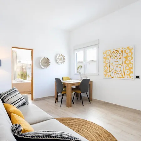 Apartment Eden Oasis Boho 1 *
