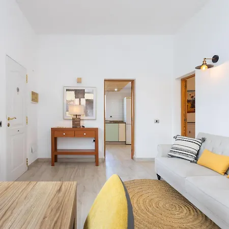 Eden Oasis Boho 1 Apartment