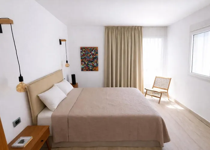 Eden Oasis Boho 1