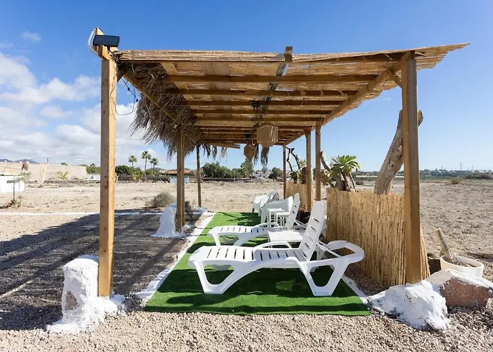 Eden Oasis Boho 1