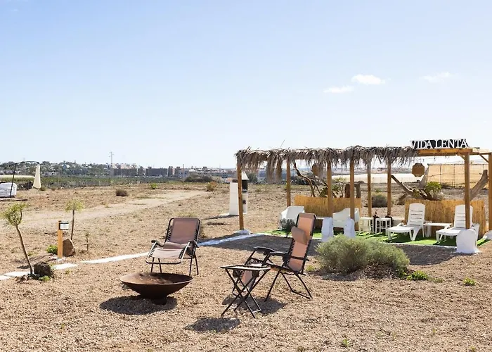 Eden Oasis Boho 1 Daire *